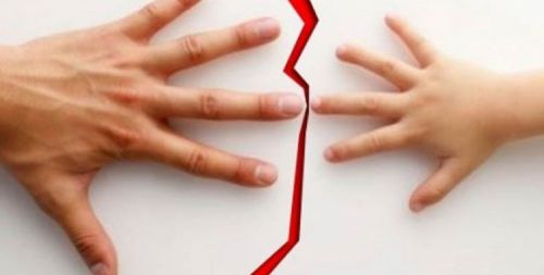 Підстави позбавлення батьківських прав